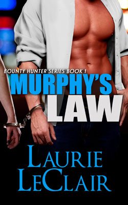 Murphy's Law by Laurie LeClair